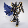 Digimon Alphamon Ouryuken Pce Shf Action Figura Bandai