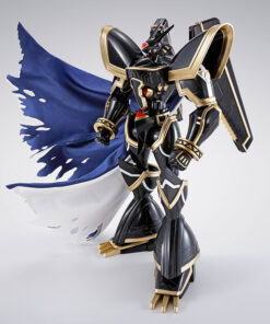 Digimon Alphamon Ouryuken Pce Shf Action Figura Bandai