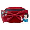 Diseny By Loungefly Fanny Pack Biancaneve Classic Bow Loungefly