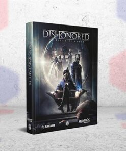 Dishonored