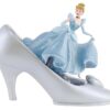 Disney 100th Cenerentola Con Stappetota Princess - Figures