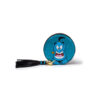 Disney - Aladdin - Genie Glitter Porta Monete Difuzed