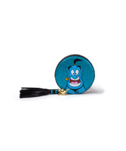 Disney - Aladdin - Genie Glitter Porta Monete Difuzed