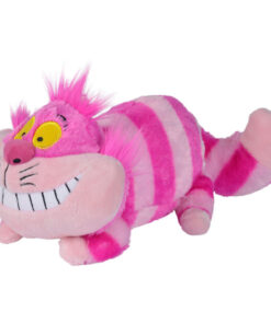 Disney Alice In Wonderland Cheshire Peluche 25cm Simba