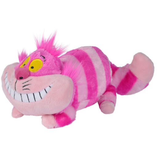 Disney Alice In Wonderland Cheshire Peluche 25cm Simba