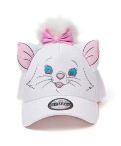 Disney Aristogatti - Cappellino Minù Difuzed