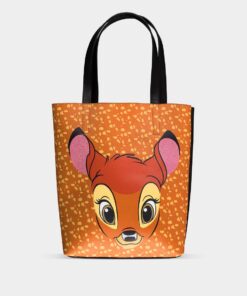 Disney - Bambi - Shopper Bag Difuzed