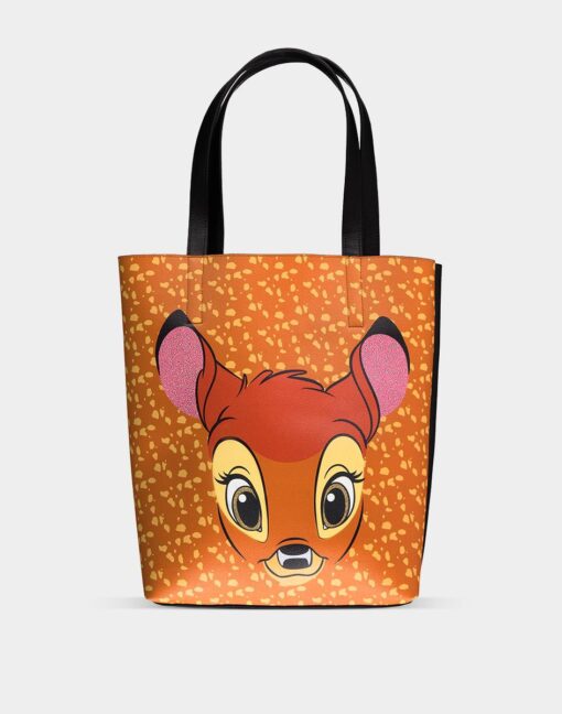 Disney - Bambi - Shopper Bag Difuzed