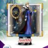 Disney Book Series D-Stage PVC Diorama Grimhilde 13 Cm Beast Kingdom Toys