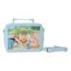 Disney By Loungefly Crossbody Winnie The Pooh Lunchbox Loungefly