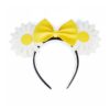 Disney By Loungefly Fascia Per Capelli Minnie Mouse Daisy Loungefly