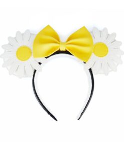 Disney By Loungefly Fascia Per Capelli Minnie Mouse Daisy Loungefly