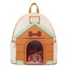 Disney By Loungefly Mini Zaino I Heart Disney Dogs Loungefly