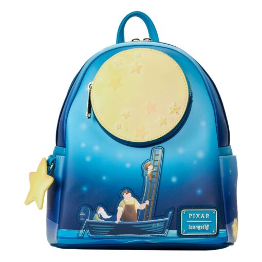 Disney By Loungefly Mini Zaino Pixar La Luna Glow Loungefly