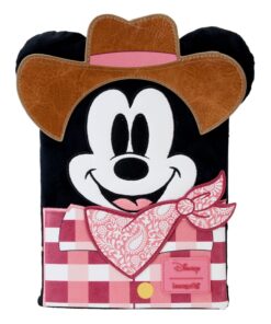 Disney By Loungefly Peluche Agenda Mickey Loungefly