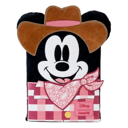 Disney By Loungefly Peluche Agenda Mickey Loungefly