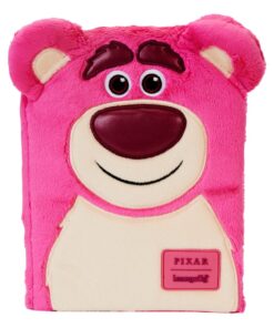 Disney By Loungefly Peluche Agenda Pixar Toy Story Lotso Loungefly