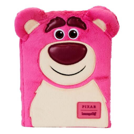 Disney By Loungefly Peluche Agenda Pixar Toy Story Lotso Loungefly