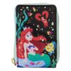 Disney By Loungefly Portafoglio 35th Anniversary Life Is The Bubbles Loungefly