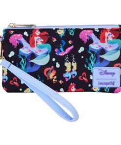 Disney By Loungefly Portafoglio 35th Anniversary Life Is The Bubbles Loungefly