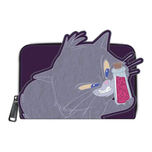 Disney By Loungefly Portafoglio Emperor's New Groove Yzma Kitty Loungefly