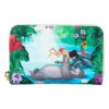 Disney By Loungefly Portafoglio Jungle Book Bare Necessities Loungefly