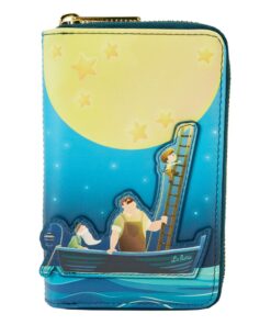 Disney By Loungefly Portafoglio La Luna Glow Loungefly