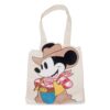 Disney By Loungefly Tela Borsa Portatutto Tela Patches Loungefly