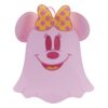 Disney By Loungefly Zaino Pastel Ghost Minnie Glow In The Dark Loungefly