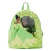 Disney By Loungefly Zaino Princess E The Frog Tiana Loungefly