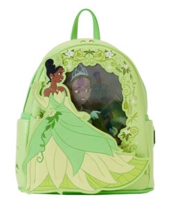 Disney By Loungefly Zaino Princess E The Frog Tiana Loungefly