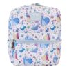 Disney By Loungefly Zaino Princess Manga Style Aop Loungefly