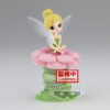 Disney Characters Tinker Bell Ver.a Q Posket Figura 10cm Banpresto