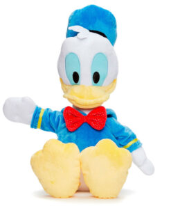 Disney Donald Duck Peluche 35cm Simba