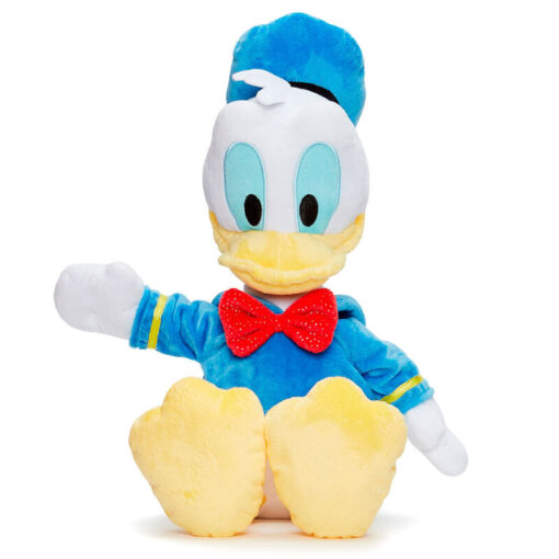 Disney Donald Duck Peluche 35cm Simba