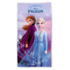 Disney Frozen Elsa & Anna Cotone Telo Mare Disney