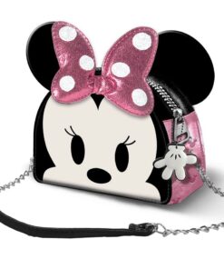 Disney Handbag Minnie M Collection Heady Karactermania