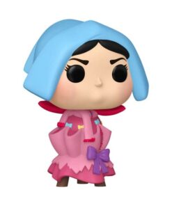 Disney La Bella Addormentata Pop! Figure in Vinile Serenella 9 Cm Funko