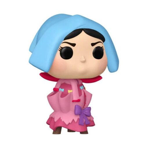 Disney La Bella Addormentata Pop! Figure in Vinile Serenella 9 Cm Funko