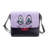 Disney - Little Mermaid Ursula Croco Shoulderbag Difuzed