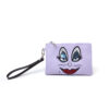 Disney - Little Mermaid Ursula Pouch Portafoglio Difuzed