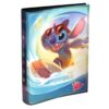 Disney Lorcana - Album Portfolio da 10 Pagine Stitch Ravensburger