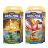 Disney Lorcana - Into the Inklands Starter Deck Bundle ENG Ravensburger