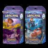 Disney Lorcana - Ursula's Return Starter Deck Bundle ENG Ravensburger