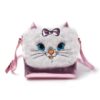 Disney - Marie Borsa A Tracolla Con Furry Flap Difuzed