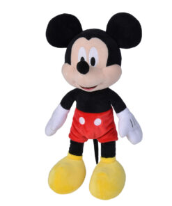 Disney Mickey Soft Peluche 35cm Simba