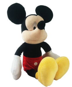 Disney Mickey Soft Peluche 40cm Disney