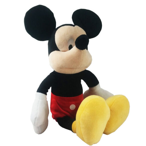 Disney Mickey Soft Peluche 40cm Disney