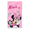 Disney Minnie Cotone Telo Mare Disney