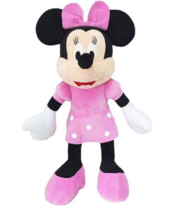 Disney Minnie Peluche 80cm Disney